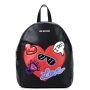 Love Moschino Zaino Primavera Estate 2018 prezzo 190 euro
