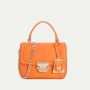 Mini bag Liu Jo estate 2018 mod Long Island prezzo 109 euro