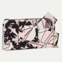Pochette Liu Jo fiocco estate 2018 prezzo 99 euro
