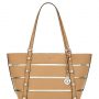 Shopper Guess primavera estate 2018 prezzo 140 euro mod Exie