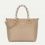 Shopper Liu Jo primavera estate 2018 mod Manhattan prezzo 139 euro