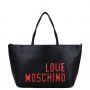 Shopper Love Moschino catalogo primavera estate 2018 prezzo 173 euro