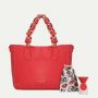 Shopping Liu Jo Lovely U con profumo primavera estate 2018 prezzo 139 euro