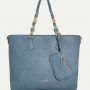 Shopping bag Liu Jo primavera estate 2018 mod Detroit prezzo 139 euro