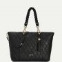 Shopping bag Liu Jo primavera estate 2018 prezzo 149 euro mod Arizona Quilted