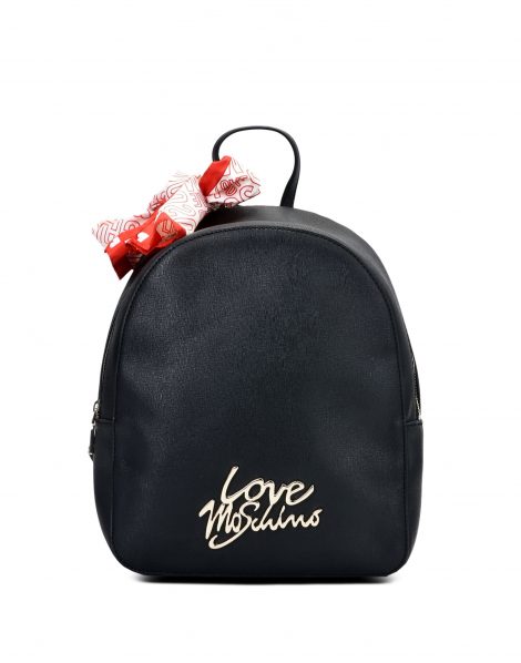 Zaino Love Moschino Estate 2018 prezzo 173 euro