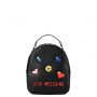 Zaino Love Moschino collezione primavera estate 2018 prezzo 173 euro