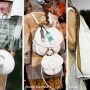 Borse bianche moda primavera estate 2018