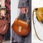 Borse dalla forma tondeggiante Tendenza moda primavera estate 2018