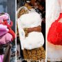 Borse morbidose moda primavera estate 2018