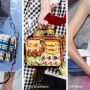 Box bags moda primavera estate 2018