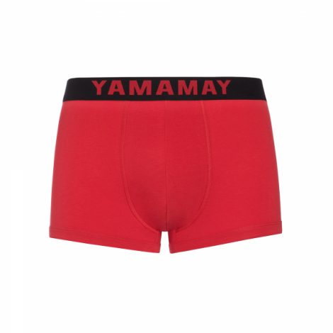 Boxer rossi Yamamay uomo per San Valentino 2018