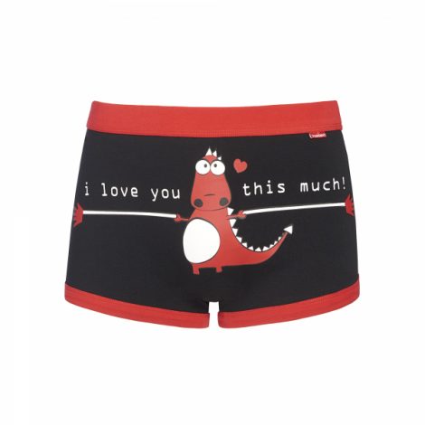 Boxer uomo Yamamay San Valentino 2018