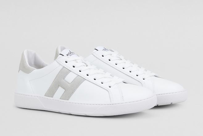 sneakers uomo hogan