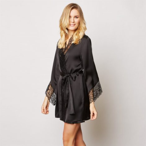 Kimono Yamamay linea Streap tease San valentino 2018