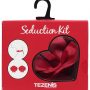 Kit seduzione Tezenis per San Valentino 2018