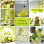 Lime Punch Colore Moda Primavera Estate 2018
