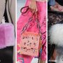 Moda Borse 2018 con pelliccia