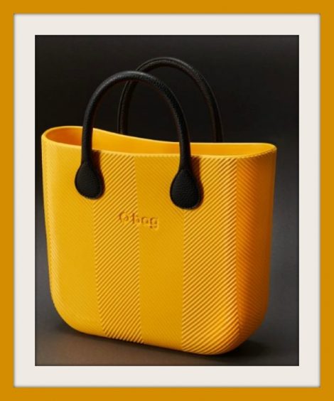 Nuove Borse O Bag Mini Spigate 2018 The House Of Blog