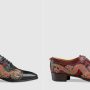 Nuove scarpe Gucci uomo collezione primavera estate 2018