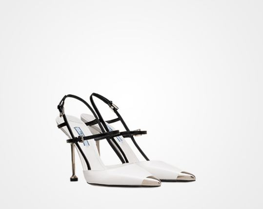 Prada Scarpe e Sandali Donna Estate 2018