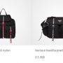 Nuovi arrivi borse Prada primavera estate 2018