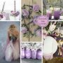 Pink Lavander Colore Moda Primavera Estate 2018