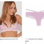 Reggiseno e slip brasiliano Tezenis