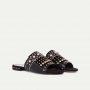 Sabot flat in pelle Liu Jo estate 2018 prezzo 169 euro