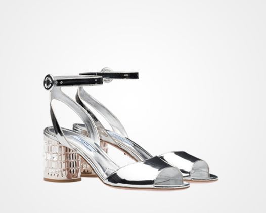 scarpe swarovski prezzo