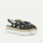 Sandali platform Liu Jo estate 2018 prezzo 149 euro