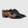 Scarpe Gucci uomo con drago 2018 prezzo 1390 euro