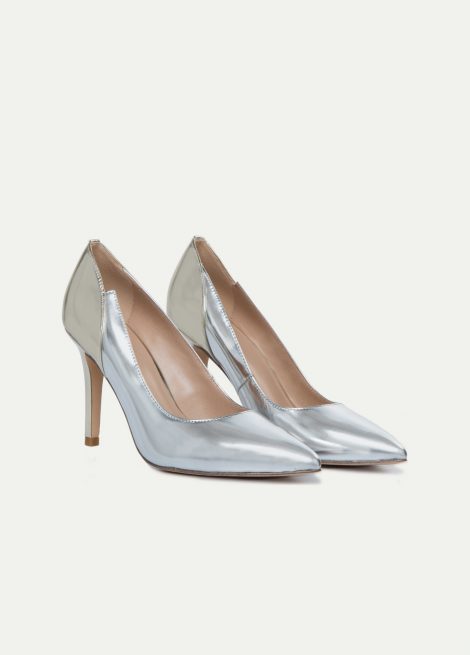 Scarpe decollete Liu Jo primavera estate 2018 prezzo 149 euro