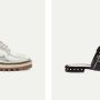 Scarpe e sandali catalogo Liu Jo estate 2018