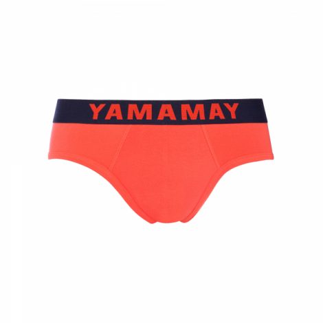 Slip rossi Yamamay uomo per San Valentino 2018