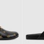 Slipper Gucci uomo 2018