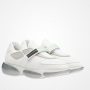 Sneakers Cloudbust Prada Donna 2018 prezzo 570 euro