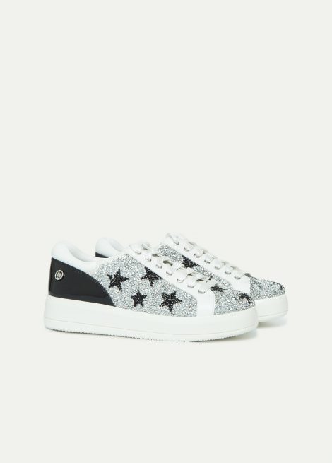 Sneakers Liu Jo primavera estate 2018 prezzo 159 euro