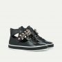 Sneakers alte Liu Jo collezione primavera estate 2018 prezzo 159 euro