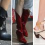 Stivali da cowboy moda primavera 2018jpg