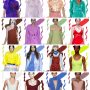 Tendenze Moda COLORI primavera estate 2018