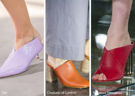 Tendenze Moda scarpe e sandali primavera estate 2018 I sabot 470x334 - 20 Tendenze Moda Scarpe e Sandali Estate 2018 Tendenze Moda scarpe e sandali primavera estate 2018 I sabot