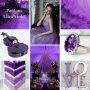 Ultra Violet Colore Moda 2018
