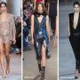 Abbigliamento con paillettes moda estate 2018