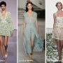 Abiti estivi leggeri moda 2018