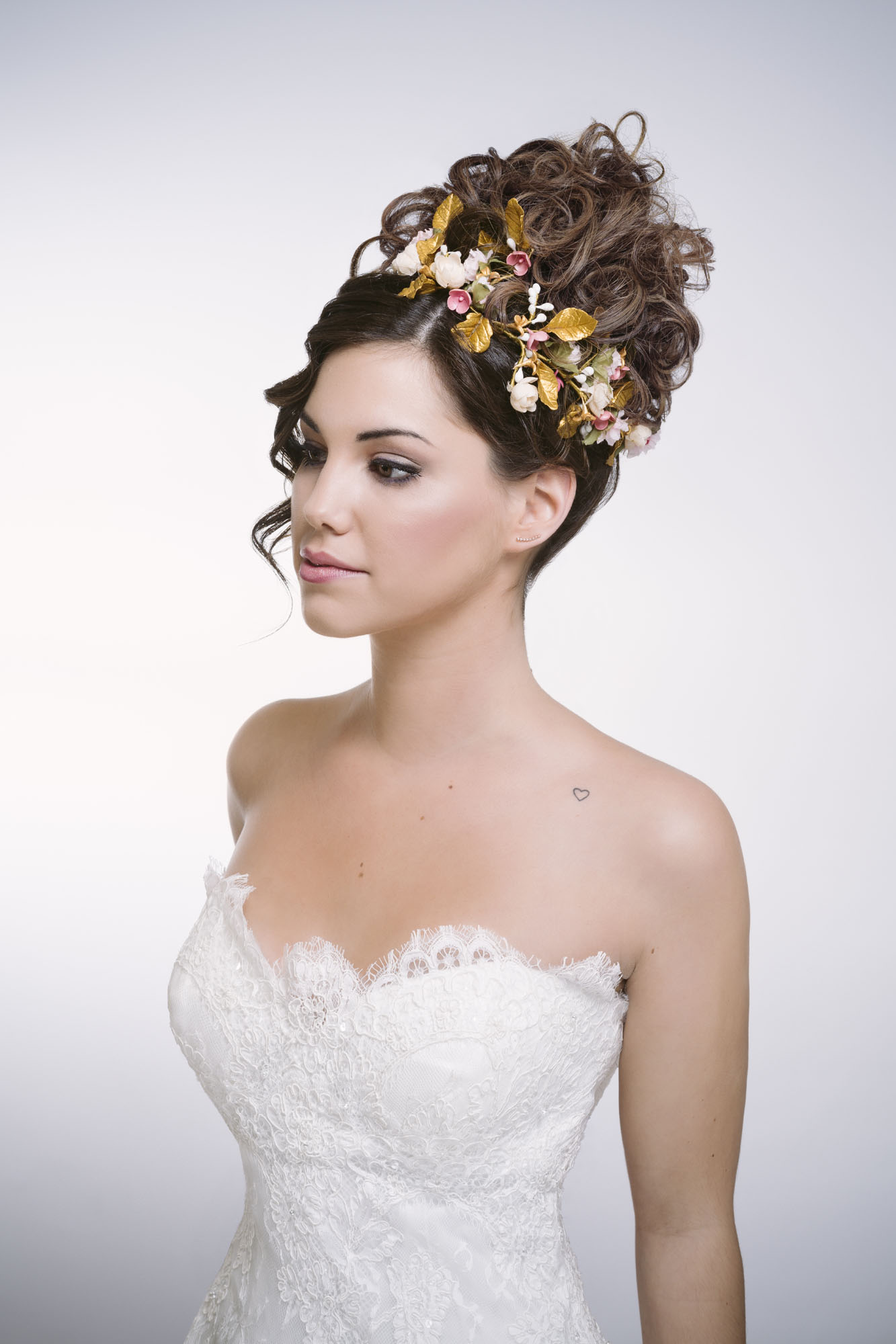 Acconciature Da Sposa 2021 Le Proposte Pi Glamour Acconciature Da Sposa 2021 Le Proposte Pi Glamour