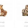Animali ceramica Thun 2018
