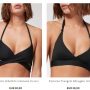 Bikini Calzedonia basic Neri