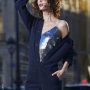 Capelli ricci Jean Louis David 2018