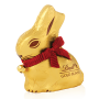 Gold Bunny al cioccolato da 500 gr